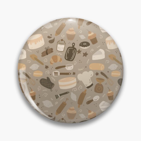 Item preview, Vintage baking designed and sold by PastelHouse.