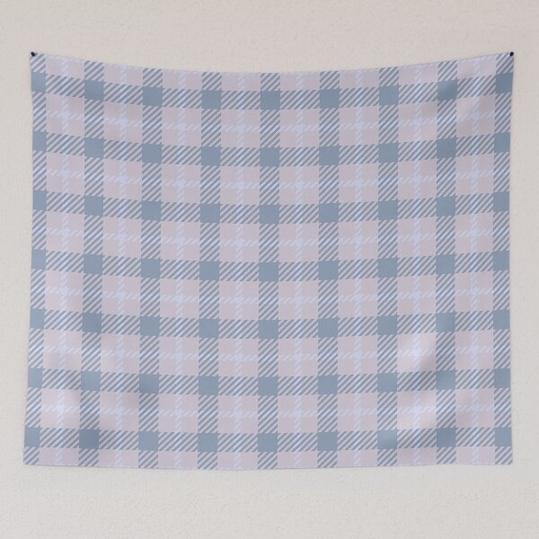 Item preview, Plaid / Tartan Pattern designed and sold by JPareDesign.
