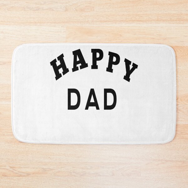 Item preview, happy dad  designed and sold by MKshoper.