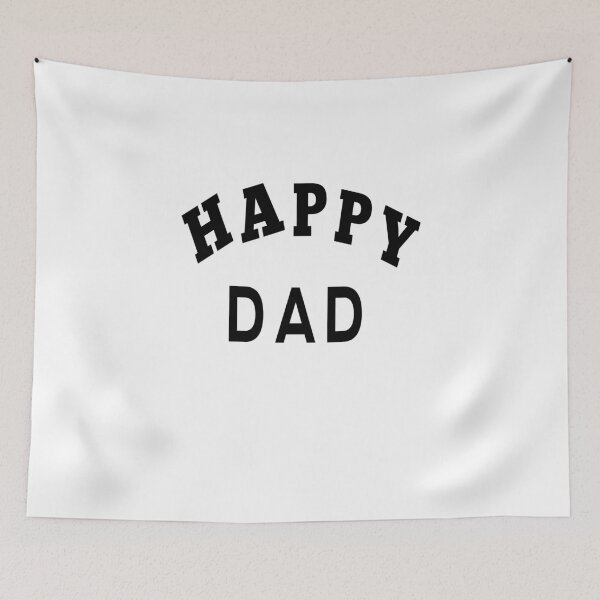 Item preview, happy dad  designed and sold by MKshoper.