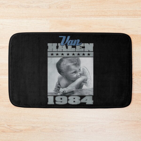 Item preview, Vintage Hard Rock Band - Classic Tour 2024 designed and sold by ImaniMeyerAr.