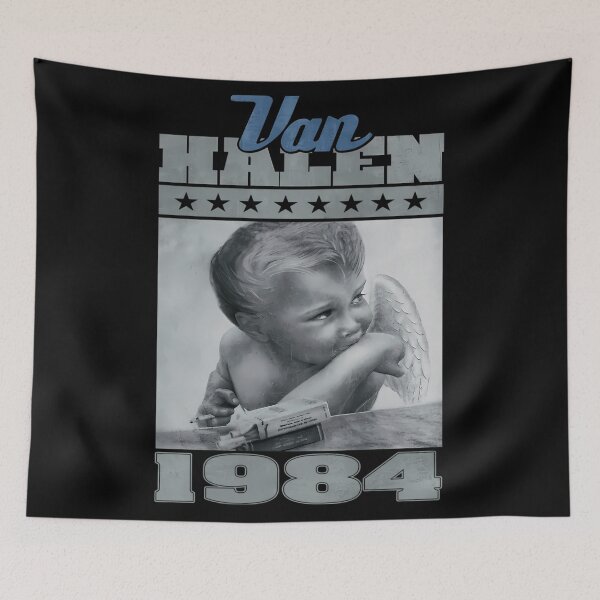 Item preview, Vintage Hard Rock Band - Classic Tour 2024 designed and sold by ImaniMeyerAr.