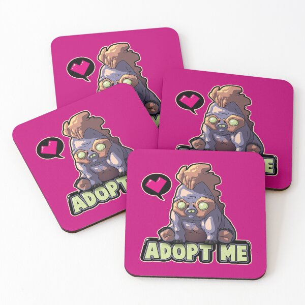 Item preview, Adopt Me designed and sold by StarConnection.