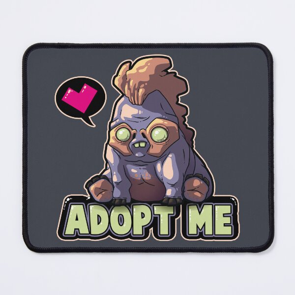Item preview, Adopt Me designed and sold by StarConnection.
