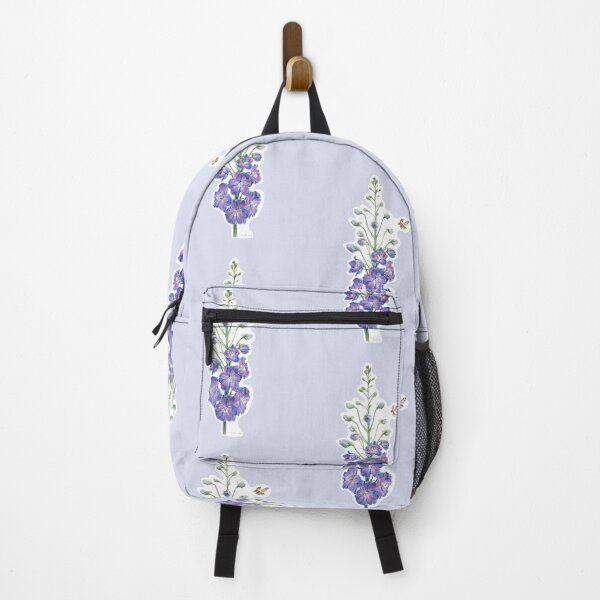 Item preview, Larkspur designed and sold by Nivanovart.