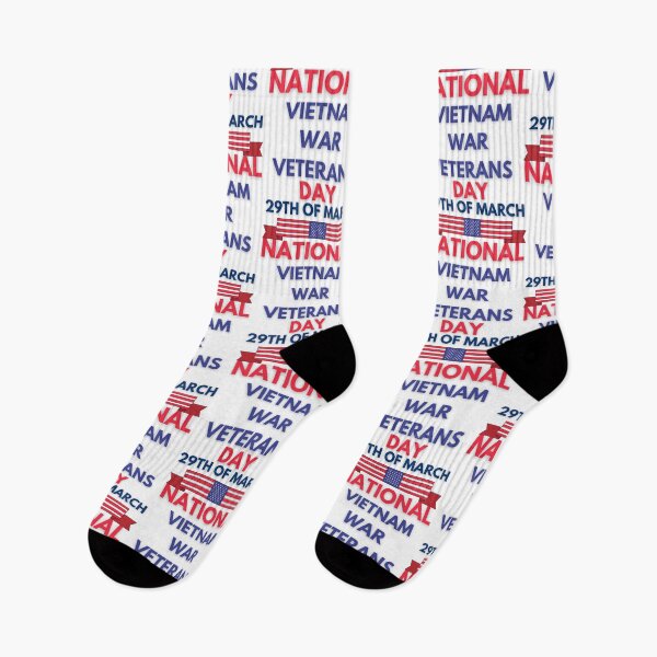 Item preview, National Vietnam War Veterans Day designed and sold by Simo0455.