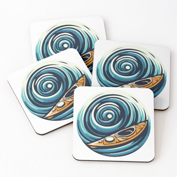 Item preview, Kayak logo designed and sold by Kajakfoto.