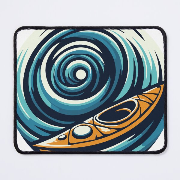 Item preview, Kayak logo designed and sold by Kajakfoto.