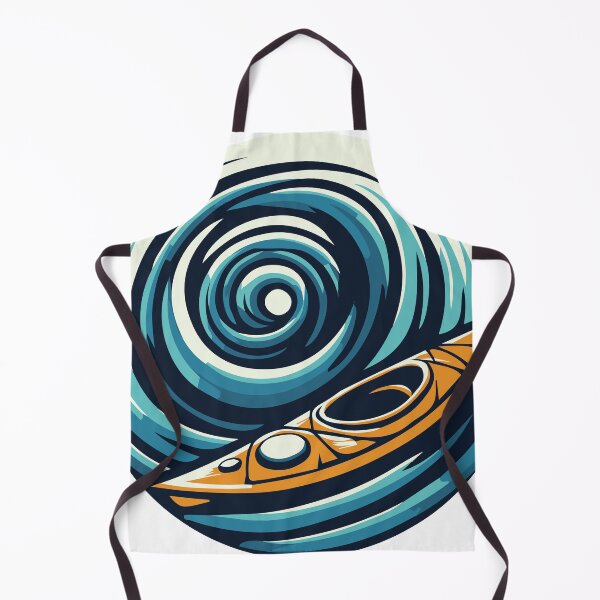 Item preview, Kayak logo designed and sold by Kajakfoto.