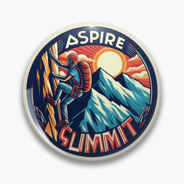Item preview, Climbing : Aspire Summit designed and sold by NatureMark.