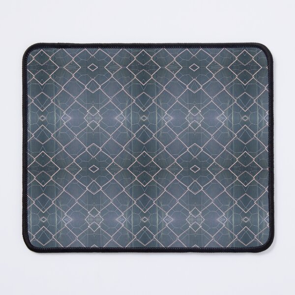 Item preview, Wire Fencing Photo Pattern designed and sold by vallisrowe.