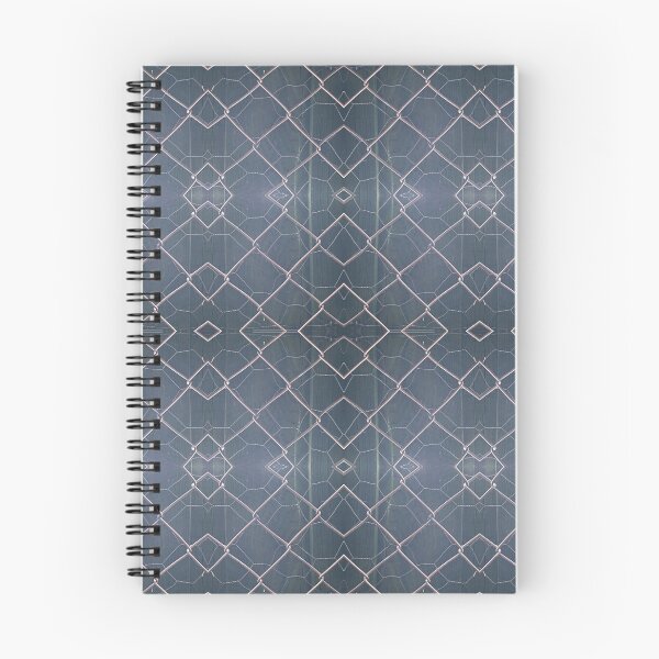 Item preview, Wire Fencing Photo Pattern designed and sold by vallisrowe.