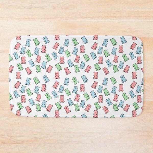 Item preview, Gummy Bears Candy designed and sold by dottiedigitals.