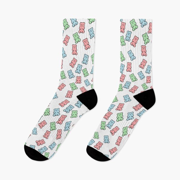 Item preview, Gummy Bears Candy designed and sold by dottiedigitals.