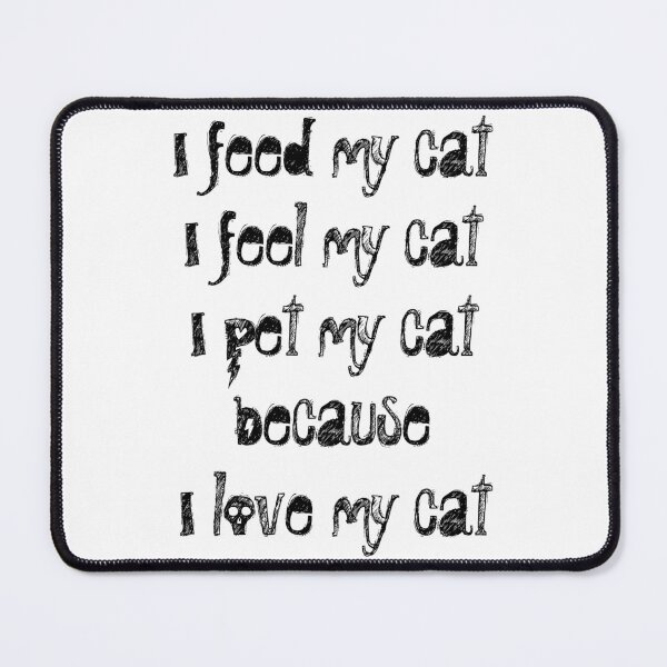 Item preview, Cat Love Connection designed and sold by Tomasz C.