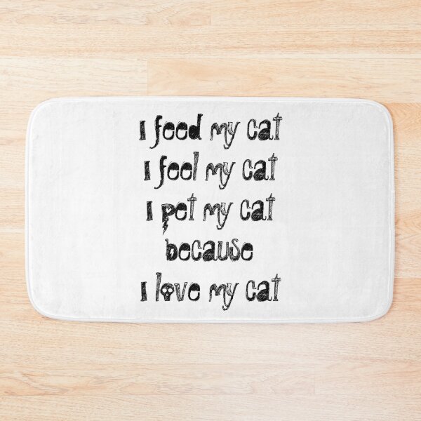 Item preview, Cat Love Connection designed and sold by Tomasz C.
