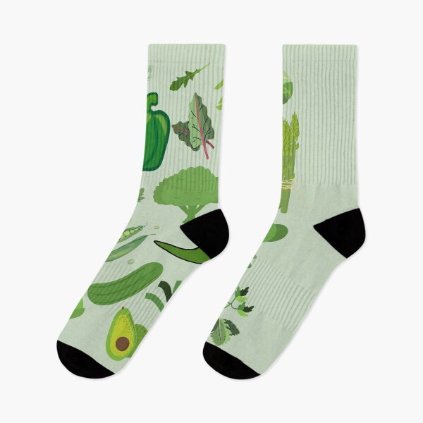 Item preview, Eat Green Plants designed and sold by AnulaArt.