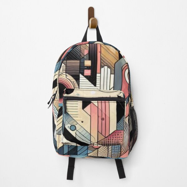Item preview, Geometric Harmony in Color designed and sold by Lyavalio.