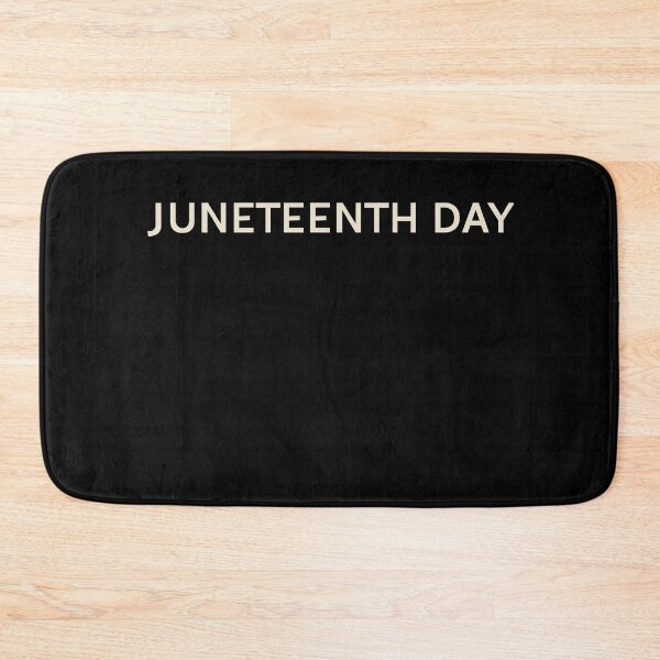 Item preview, Juneteenth Day On This Day Perfect Day designed and sold by StudioTVDinners.