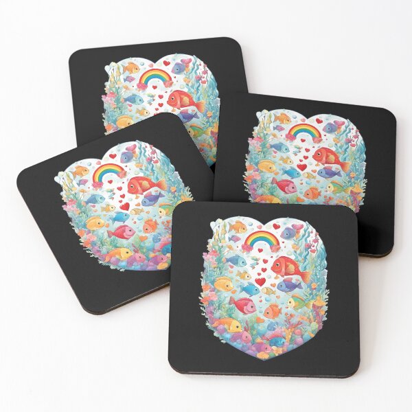 Item preview, Aquatic Life designed and sold by macadolie.