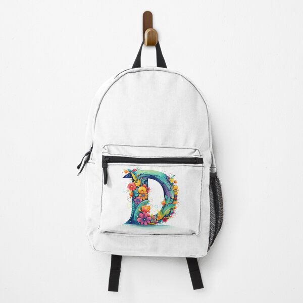 Item preview, Monogram D Delight designed and sold by Sheree Davis.