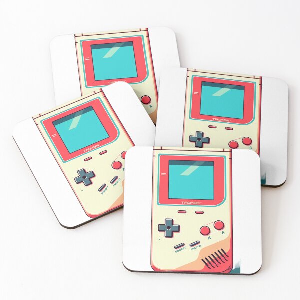 Item preview, Unlock Nostalgia: Retro Game Console Designs for Gaming Enthusiasts designed and sold by BubbleSpy.