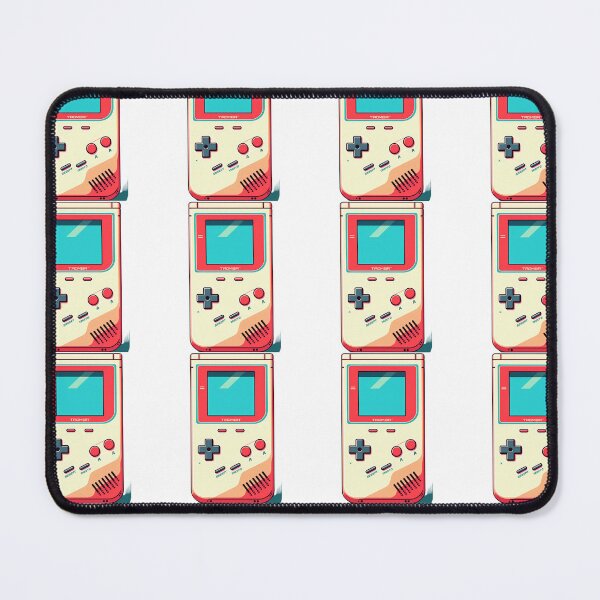 Item preview, Unlock Nostalgia: Retro Game Console Designs for Gaming Enthusiasts designed and sold by BubbleSpy.