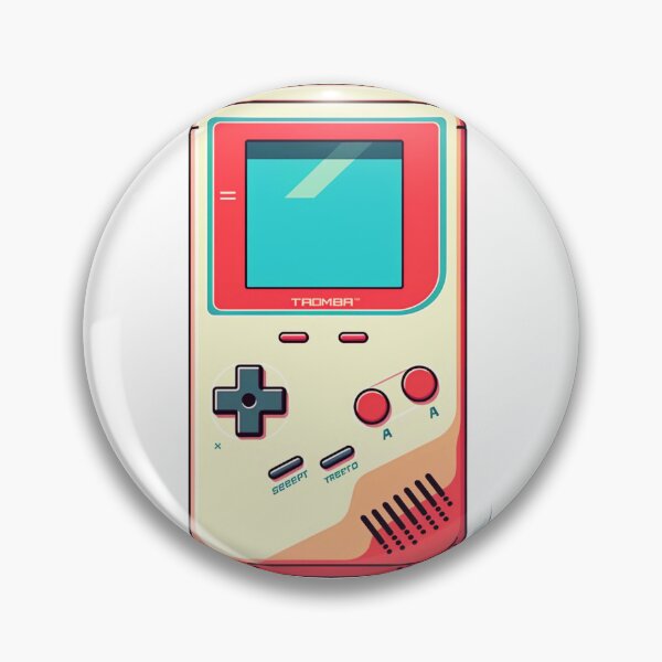 Artikelvorschau, Schalten Sie Nostalgie frei: Retro-Spielekonsolen-Designs für Gaming-Enthusiasten entworfen und verkauft von BubbleSpy.
