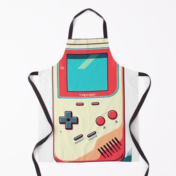 Item preview, Unlock Nostalgia: Retro Game Console Designs for Gaming Enthusiasts designed and sold by BubbleSpy.
