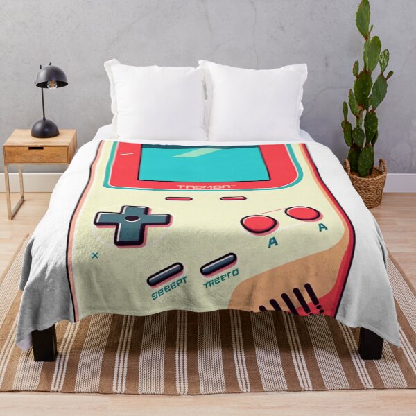 Item preview, Unlock Nostalgia: Retro Game Console Designs for Gaming Enthusiasts designed and sold by BubbleSpy.