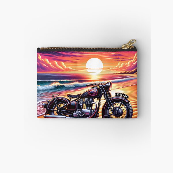 Item preview, Classic Style On Two Wheels designed and sold by ncfashion19.