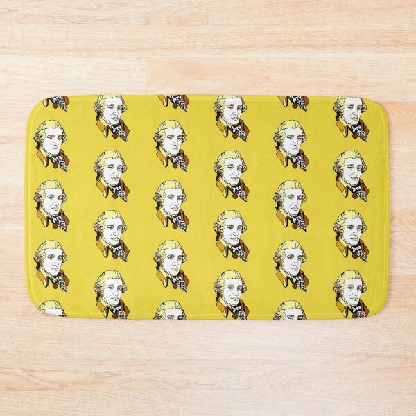 Item preview, Joseph Haydn Classical composer designed and sold by ArtyMargit.