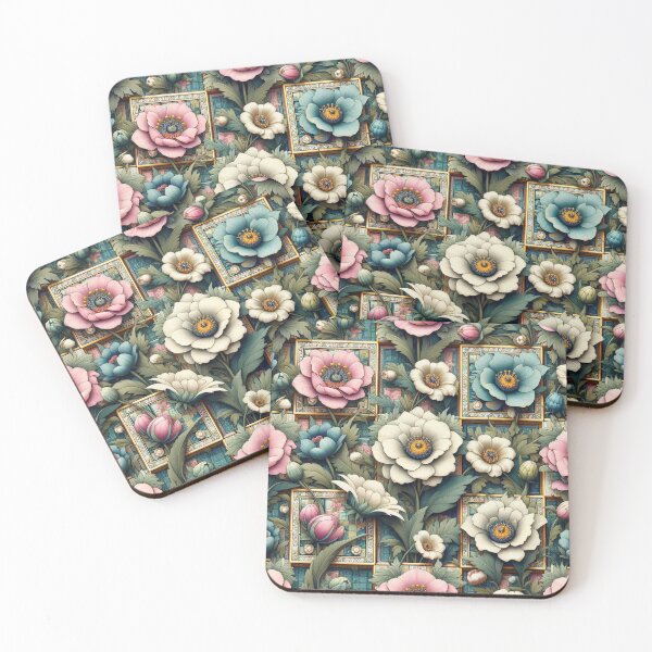 Item preview, Flowers 13 designed and sold by sinemsworld1.
