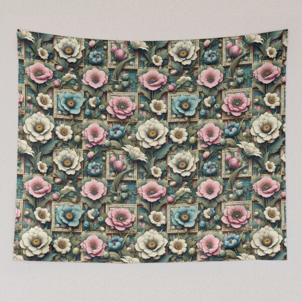 Item preview, Flowers 13 designed and sold by sinemsworld1.