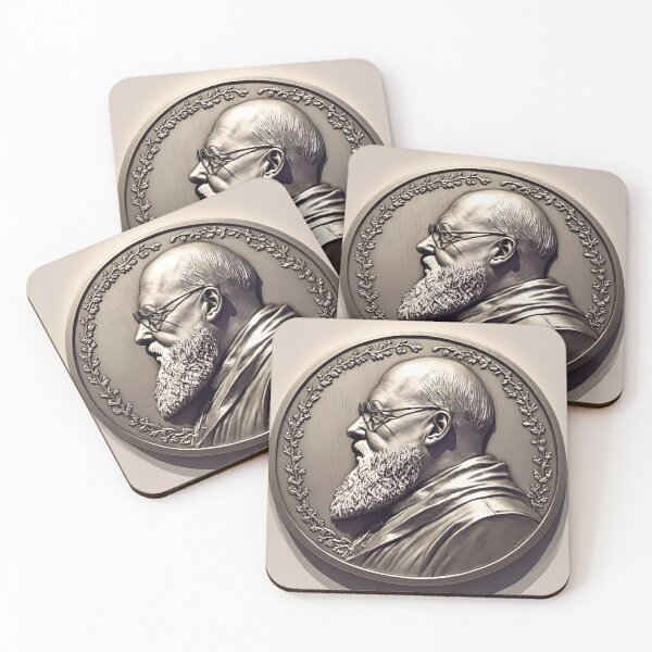 Item preview, Hensfield in medal designed and sold by Hensfield.