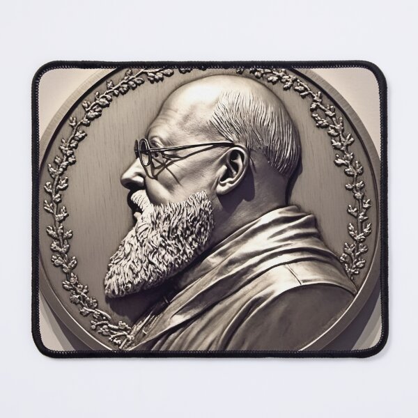 Item preview, Hensfield in medal designed and sold by Hensfield.