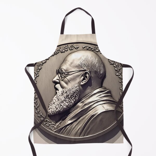 Item preview, Hensfield in medal designed and sold by Hensfield.