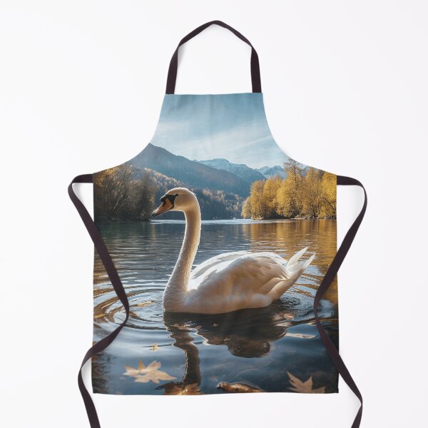 Item preview, Swan designed and sold by Sp3ctrumOfColor.