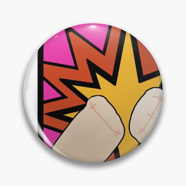 Item preview, Stump Bump  designed and sold by QuantumSeraphim.