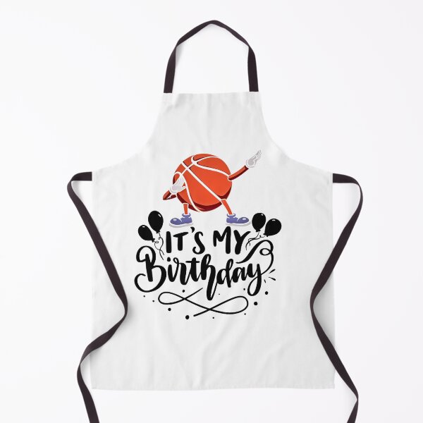 Item preview, Birthday Dab & Dunk - Celebratory Basketball Dance designed and sold by FabledCanvas.