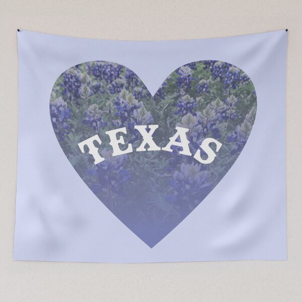 Item preview, Texas Love designed and sold by rodentgorl.