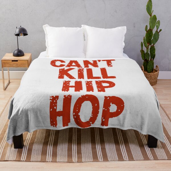 Item preview, Cant Kill Hip Hop designed and sold by 2wear.