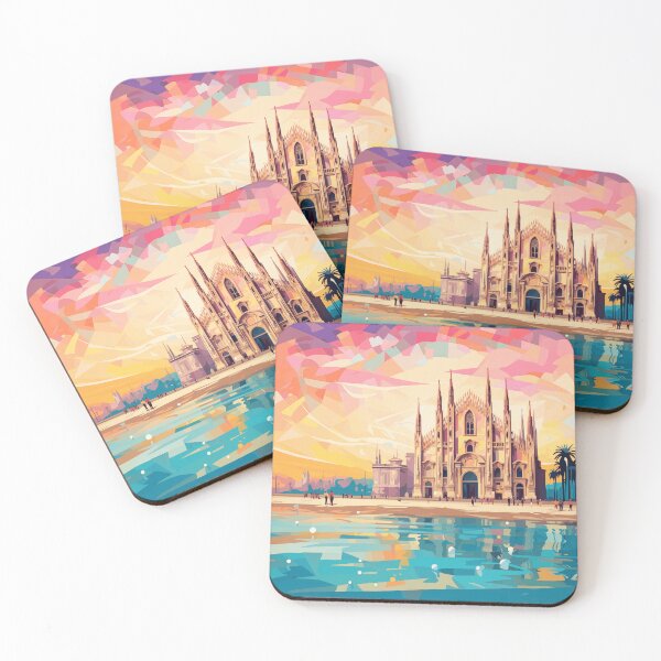 Item preview, Milan Cathedral - Italy designed and sold by petraroest.