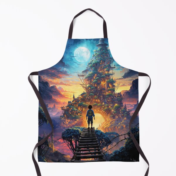 Item preview, Kid and City Castle designed and sold by Digital Arts Central.