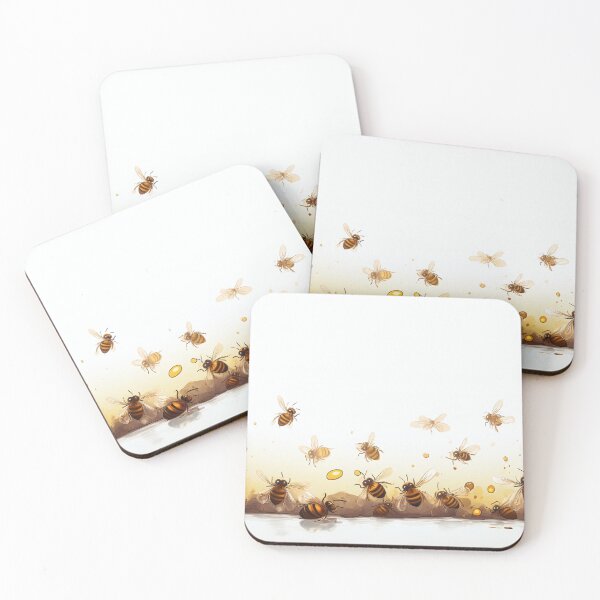 Item preview, Bee swarm designed and sold by Sp3ctrumOfColor.