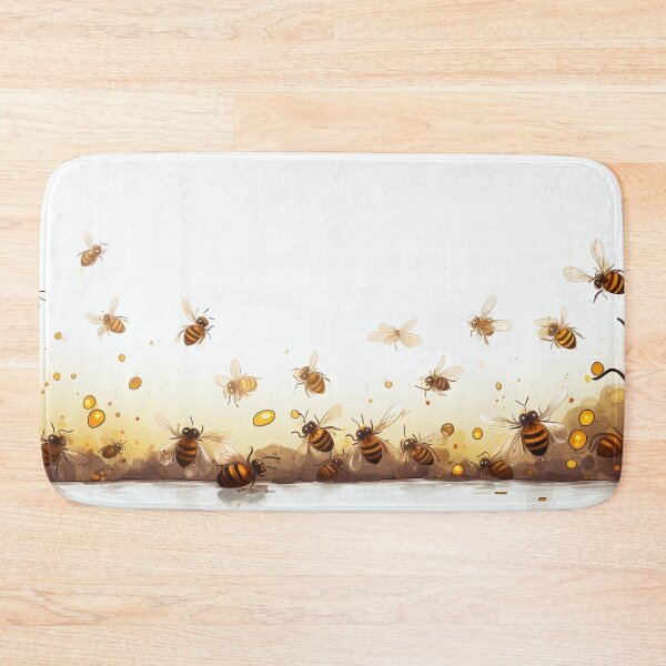 Item preview, Bee swarm designed and sold by Sp3ctrumOfColor.