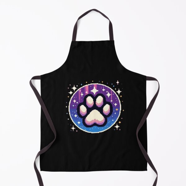 Item preview, Magical Cat Paw Power designed and sold by DakaPixelArt.