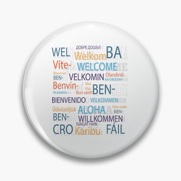 Item preview, different languages designed and sold by wafa80.