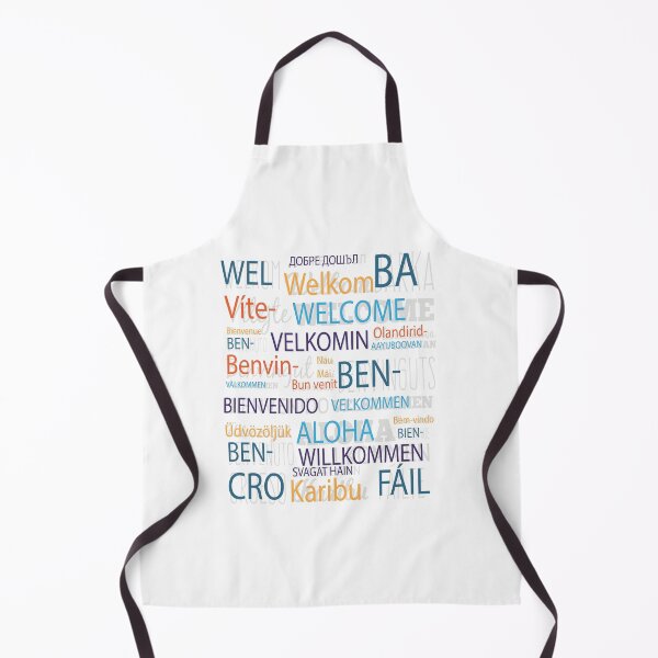 Item preview, different languages designed and sold by wafa80.
