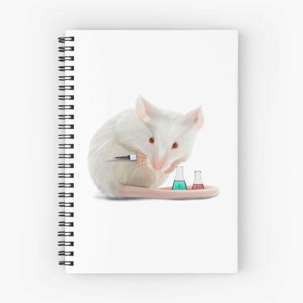 Item preview, only Lab rat designed and sold by MonikaLauda.